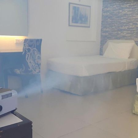 Quality Guest House Kuantan Kültér fotó