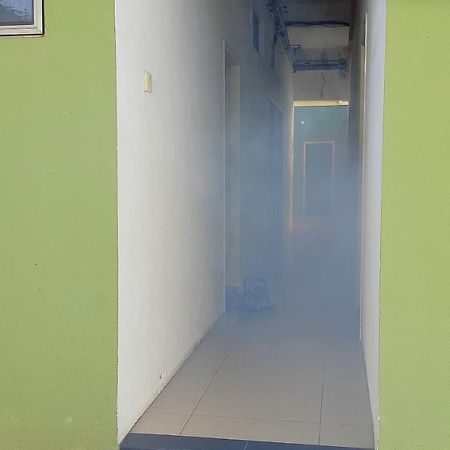 Quality Guest House Kuantan Kültér fotó