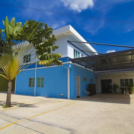 Quality Guest House Kuantan Kültér fotó