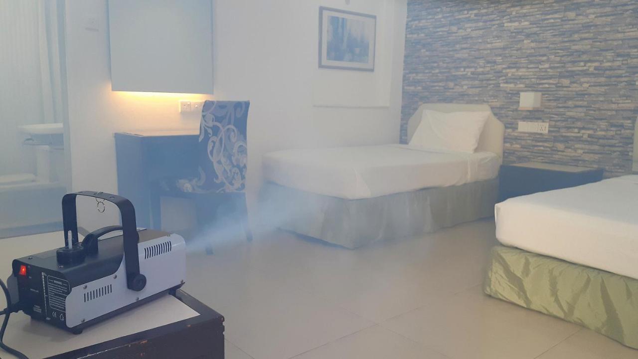 Quality Guest House Kuantan Kültér fotó