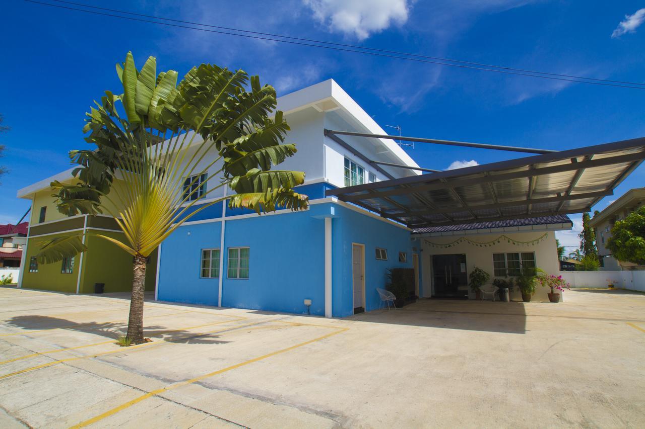 Quality Guest House Kuantan Kültér fotó